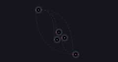 Bezier curves & nodes
