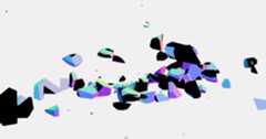 Cell fracture
