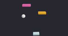 Arkanoid under 60 LOC