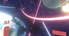 space game