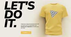 T-Shirt configurator