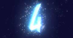 Sparks and effects
