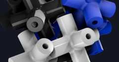 Lusion connectors