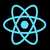 React