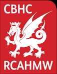RCAHMW logo