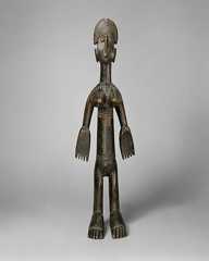 Nyeleni figure