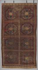 Carpet, Wool, Spanish