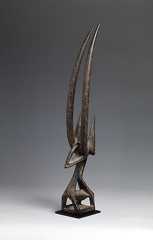Ci wara headdress