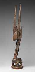 Sogoni koun headdress