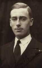 Louis Mountbatten, Earl Mountbatten of Burma, by Olive Edis - NPG x15506