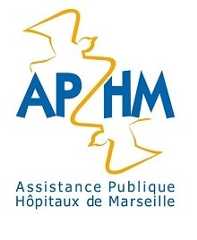 logo aphm assistance publique hopitaux de marseille