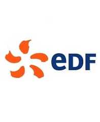 logo edf partenaire de la comex