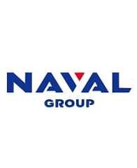 logo naval group partenaire comex