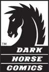 Dark Horse Comics Logo