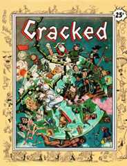 Cracked