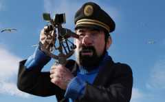 The Adventures of Tintin