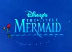 Disney's The Little Mermaid