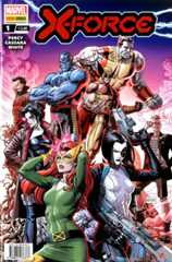 X-Force