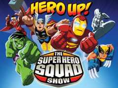 The Super Hero Squad Show