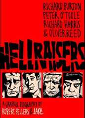 Hellraisers