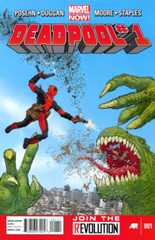 Deadpool