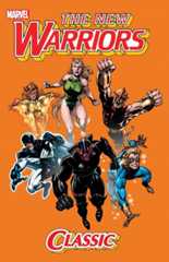 New Warriors Classic