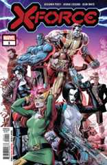 X-Force