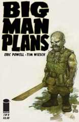 Big Man Plans