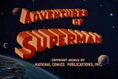 Adventures of Superman