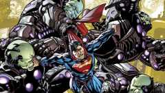 Exclusive Preview: JUSTICE LEAGUE #17
