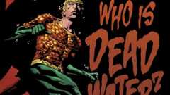 Exclusive Preview: AQUAMAN #20