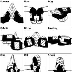 Jutsu