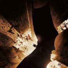 Batman Begins Movie Poster