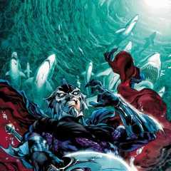 Aquaman #14