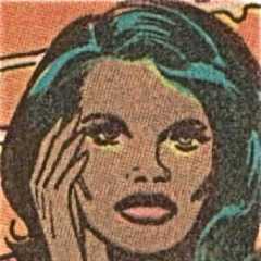 Verna Johnson.