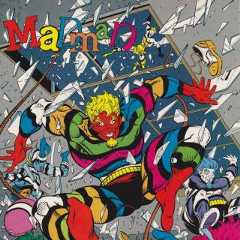 Madman