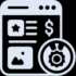 Content Sales Icon