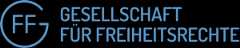 Gesellschaft für Freiheitsrechte logo (horizontal)