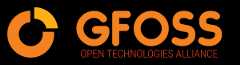 GFOSS Open Technologies Alliance logo