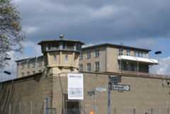 prison gdr
