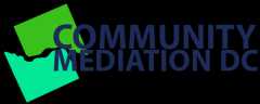 Community Mediation DC