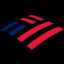 Bank of America  logo