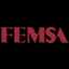 Fomento Económico Mexicano logo