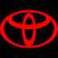 Toyota logo