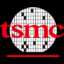 TSMC logo