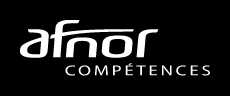 Logo Afnor compétences