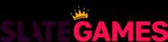 Slate Games Logo