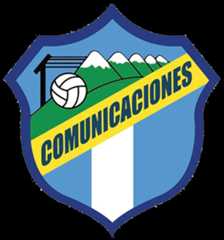 Comunicaciones Futbol Club