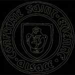 Logo Confrérie St-Etienne