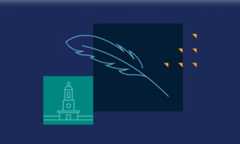 Interactive Declaration Illustration